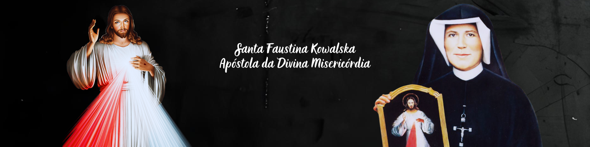 Baluarte Santa Faustina Kowalska