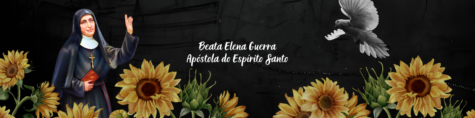 Beata Elena Guerra