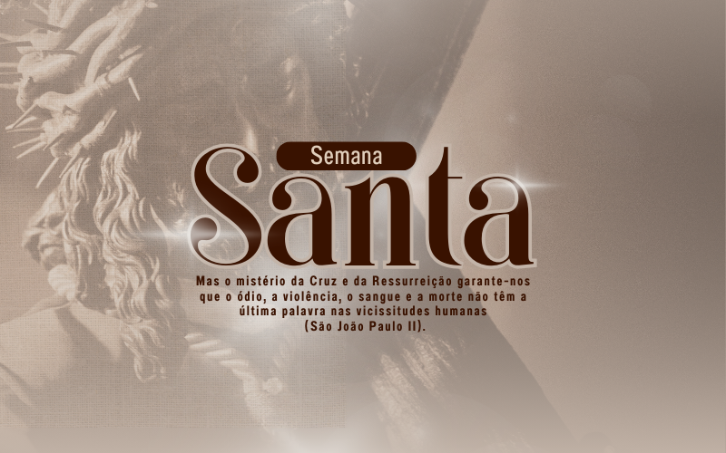 A Semana Santa